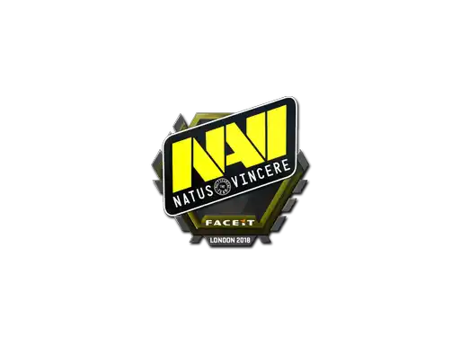 Natus Vincere | London 2018 Natus Vincere | London 2018