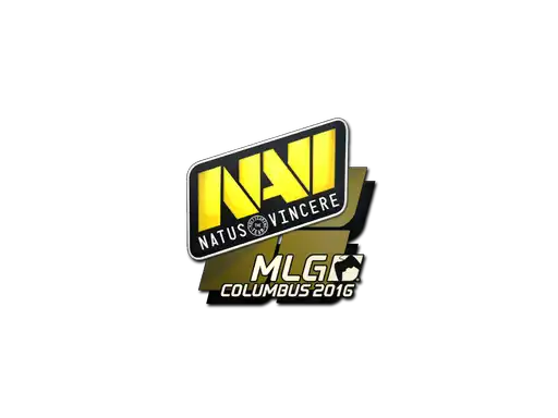 Natus Vincere | MLG Columbus 2016