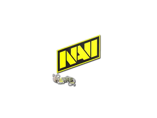 Natus Vincere | Paris 2023 Natus Vincere | Paris 2023