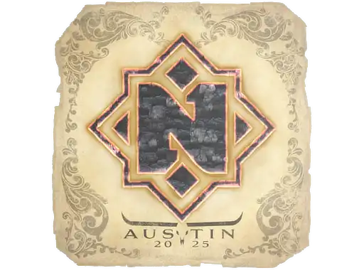 Nemiga | Austin 2025 Nemiga | Austin 2025