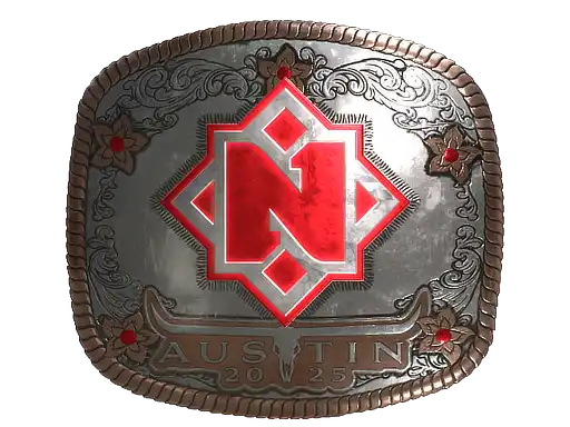 Nemiga (Foil) | Austin 2025