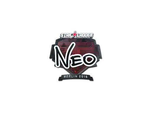 NEO (Foil) | Berlin 2019