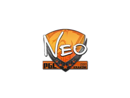 NEO | Krakow 2017