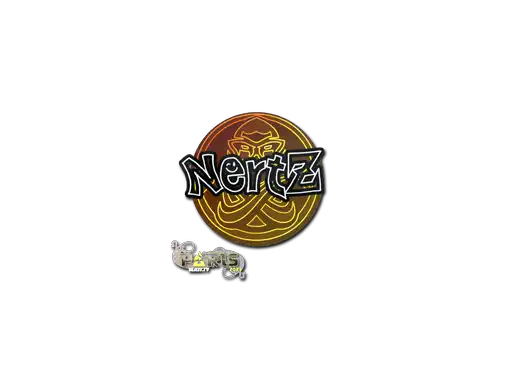 NertZ | Paris 2023 NertZ | Paris 2023