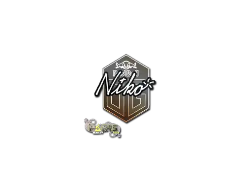 niko | Paris 2023 niko | Paris 2023
