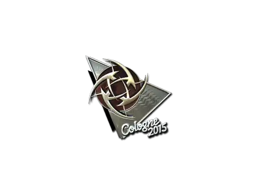 Ninjas in Pyjamas (Foil) | Cologne 2015 Ninjas in Pyjamas (Foil) | Cologne 2015