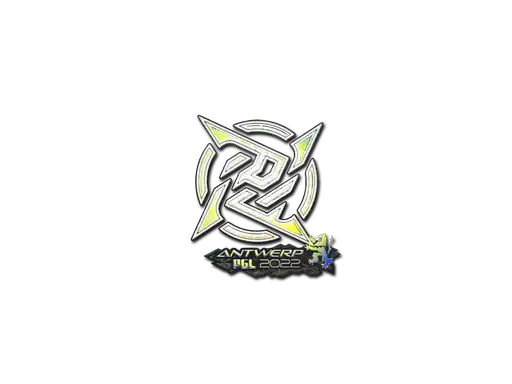 Ninjas in Pyjamas (Holo) | Antwerp 2022 Ninjas in Pyjamas (Holo) | Antwerp 2022