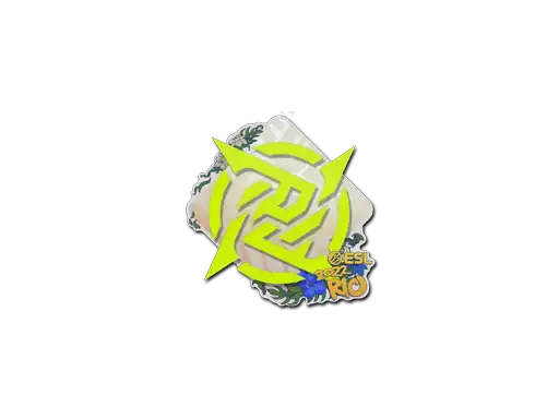 Ninjas in Pyjamas | Rio 2022 Ninjas in Pyjamas | Rio 2022
