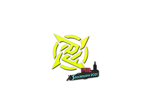 Ninjas in Pyjamas | Stockholm 2021