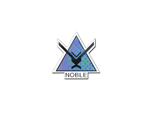 Noble (Holo)
