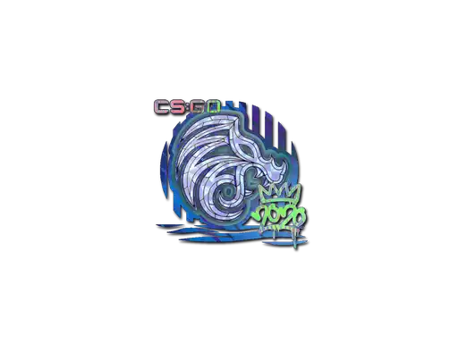 North (Holo) | 2020 RMR North (Holo) | 2020 RMR