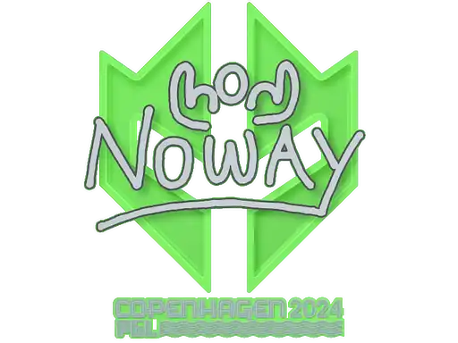 noway | Copenhagen 2024
