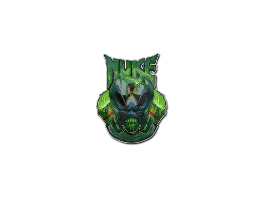 Nuke Beast