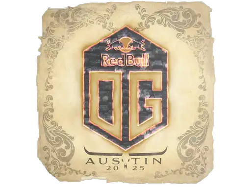 OG | Austin 2025