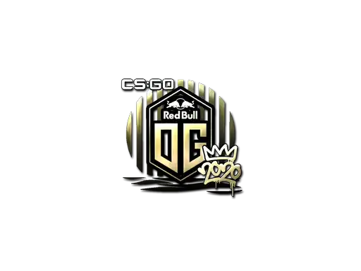 OG (Gold) | 2020 RMR OG (Gold) | 2020 RMR