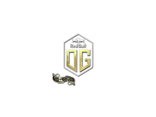OG (Gold) | Paris 2023 OG (Gold) | Paris 2023