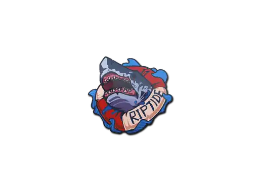 Operation Riptide