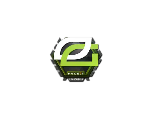 OpTic Gaming | London 2018 OpTic Gaming | London 2018