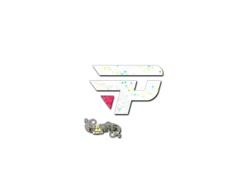 paiN Gaming (Glitter) | Paris 2023 paiN Gaming (Glitter) | Paris 2023