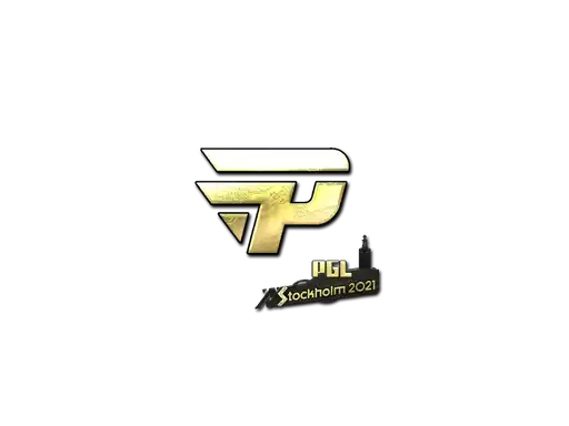 paiN Gaming (Gold) | Stockholm 2021 paiN Gaming (Gold) | Stockholm 2021