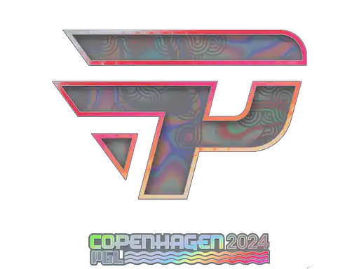 paiN Gaming (Holo) | Copenhagen 2024 paiN Gaming (Holo) | Copenhagen 2024