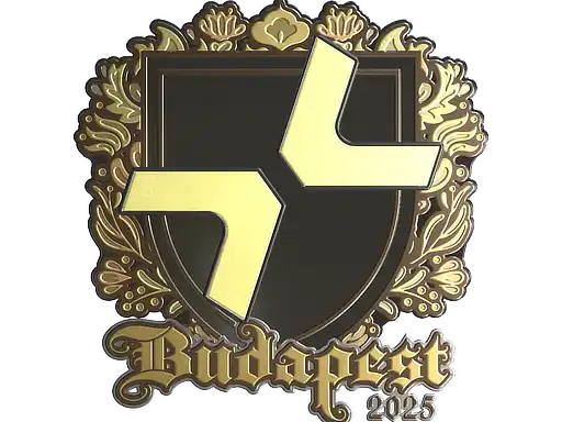 PARIVISION (Gold) | Budapest 2025 PARIVISION (Gold) | Budapest 2025