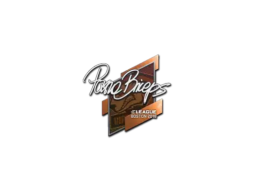 pashaBiceps | Boston 2018 pashaBiceps | Boston 2018