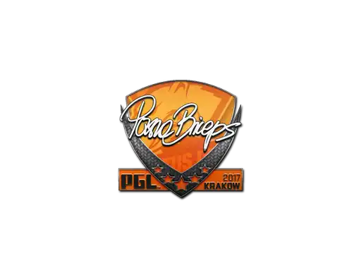pashaBiceps | Krakow 2017 pashaBiceps | Krakow 2017