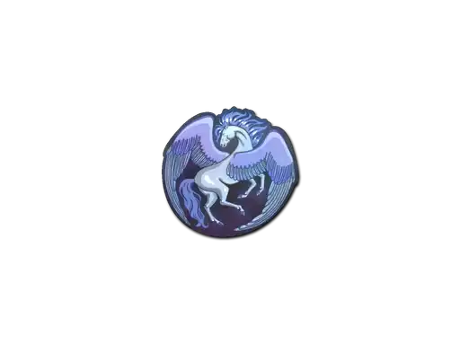 Pegasus