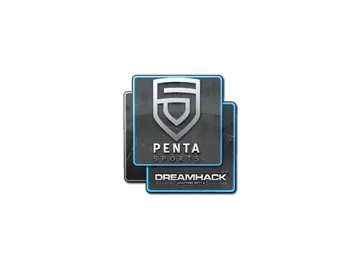 PENTA Sports | DreamHack 2014