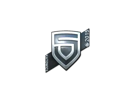 PENTA Sports (Foil) | Katowice 2015 PENTA Sports (Foil) | Katowice 2015