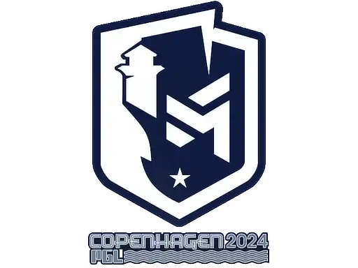 PGL | Copenhagen 2024 PGL | Copenhagen 2024