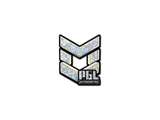 PGL (Glitter) | Antwerp 2022
