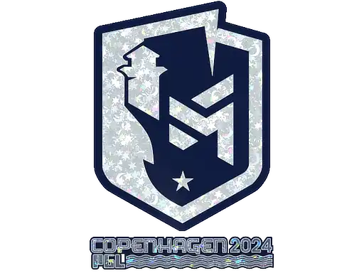 PGL (Glitter) | Copenhagen 2024 PGL (Glitter) | Copenhagen 2024