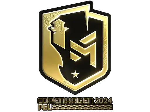 PGL (Gold) | Copenhagen 2024
