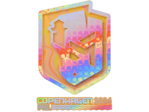 PGL (Holo) | Copenhagen 2024 PGL (Holo) | Copenhagen 2024