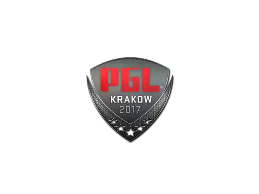 PGL | Krakow 2017 PGL | Krakow 2017