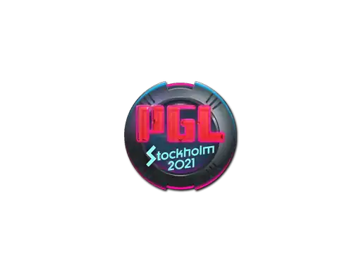PGL | Stockholm 2021 PGL | Stockholm 2021