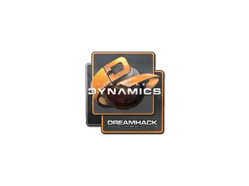 Planetkey Dynamics | DreamHack 2014