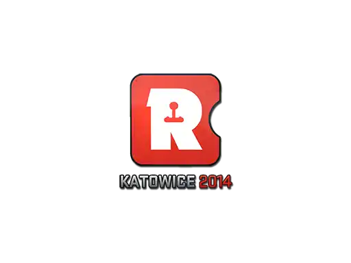 Reason Gaming | Katowice 2014 Reason Gaming | Katowice 2014