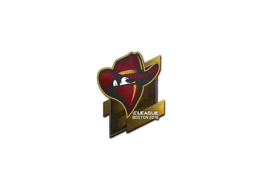 Renegades | Boston 2018