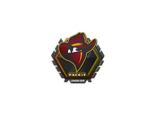 Renegades | London 2018