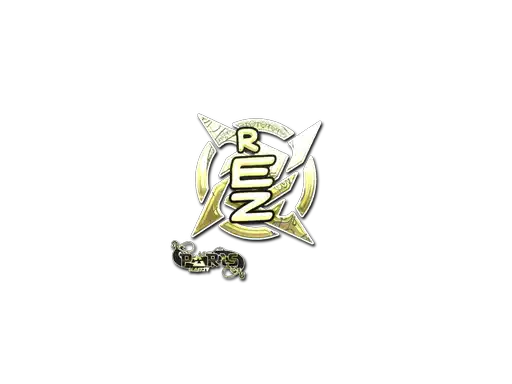 REZ (Gold) | Paris 2023