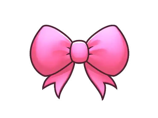 Ribbon Tie Ribbon Tie