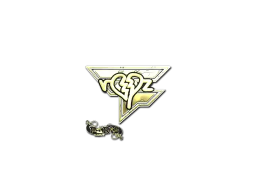 ropz (Gold) | Paris 2023 ropz (Gold) | Paris 2023
