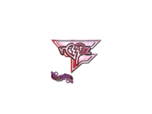 ropz (Holo) | Paris 2023 ropz (Holo) | Paris 2023