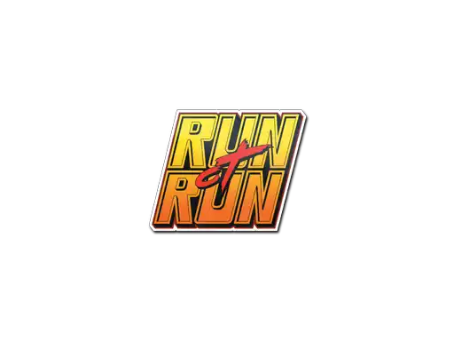 Run CT, Run