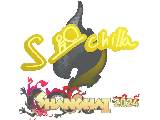s-chilla | Shanghai 2024 s-chilla | Shanghai 2024