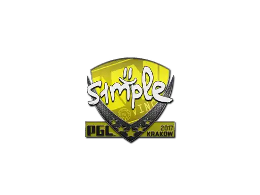 s1mple | Krakow 2017 s1mple | Krakow 2017