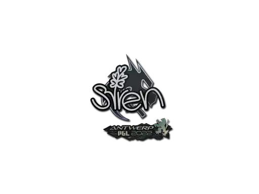 S1ren | Antwerp 2022